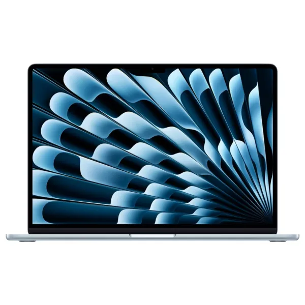 Apple MacBook Air 15 2026 M5/10CPU-10GPU/24GB/1TB Sky Blue MDVU4